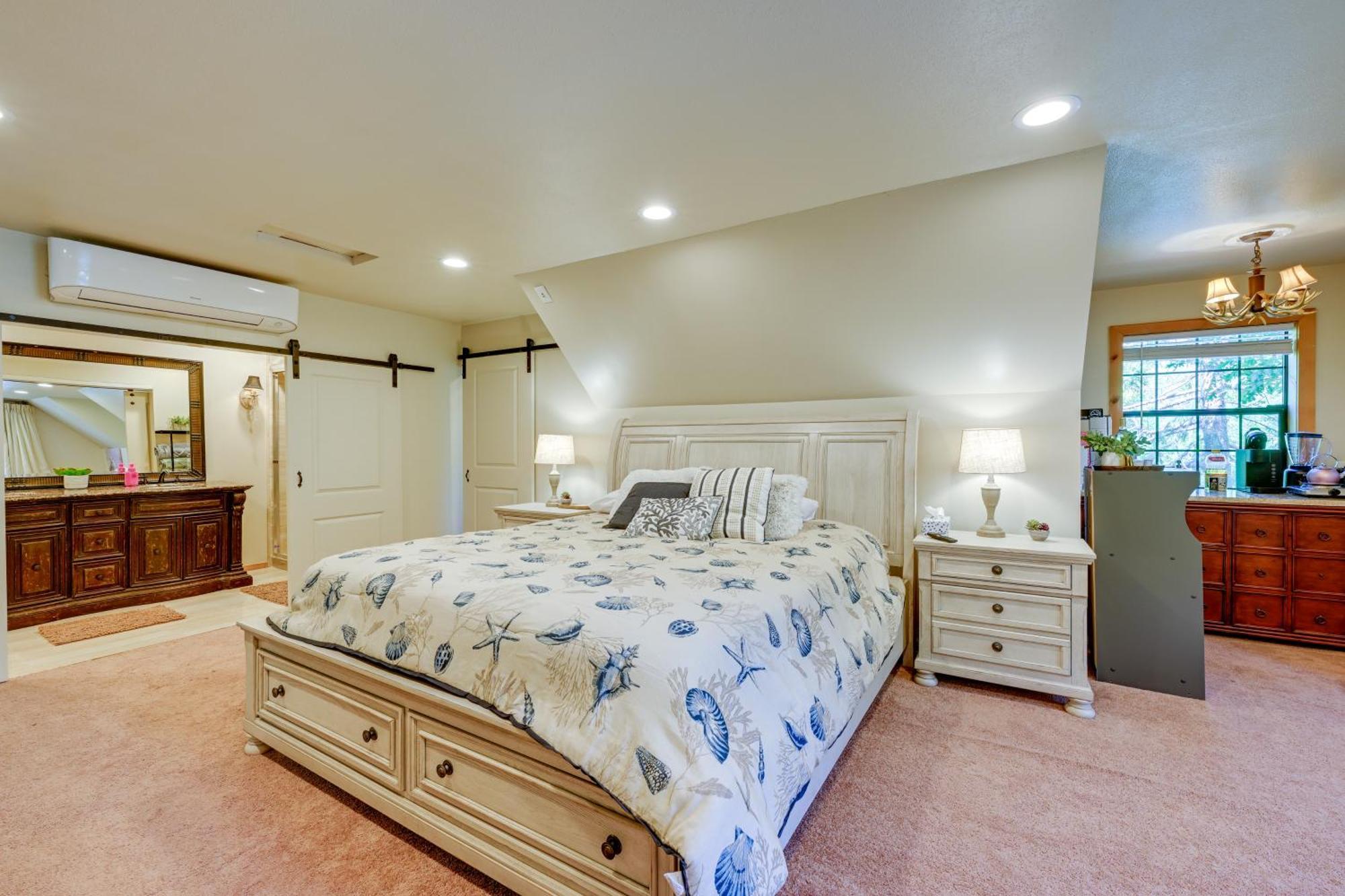 Wishon Studio - Close To Trails And Bass Lake! Bass Lake Annex Экстерьер фото